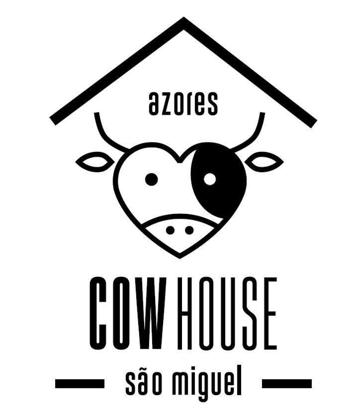 Azores Cow House Calhetas Exterior photo