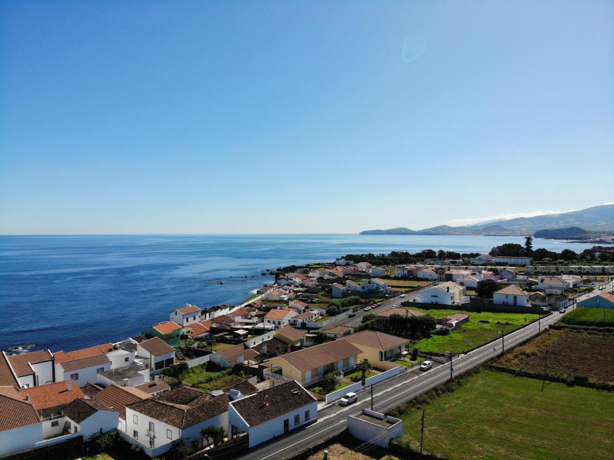 Azores Cow House Calhetas Exterior photo