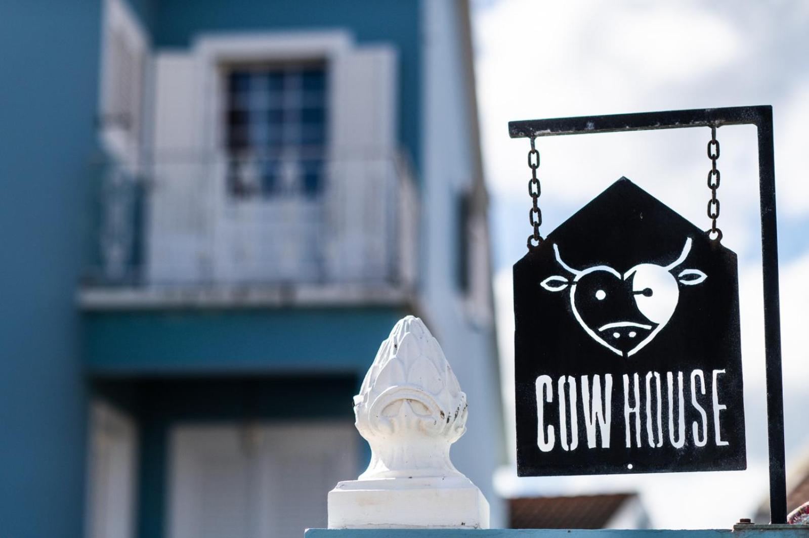 Azores Cow House Calhetas Exterior photo